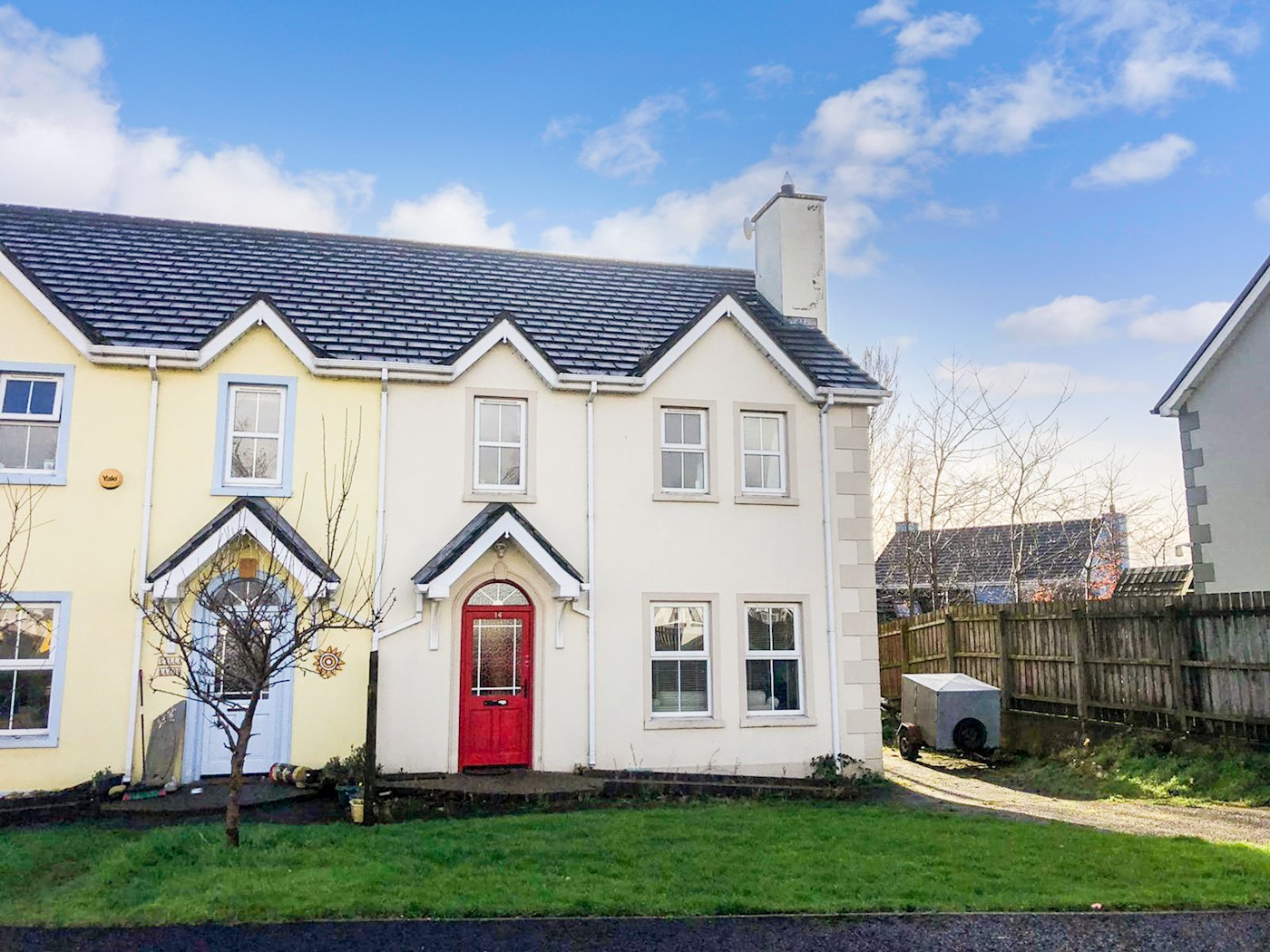 14 Ard Ban, Muff, Co. Donegal, F93 E678