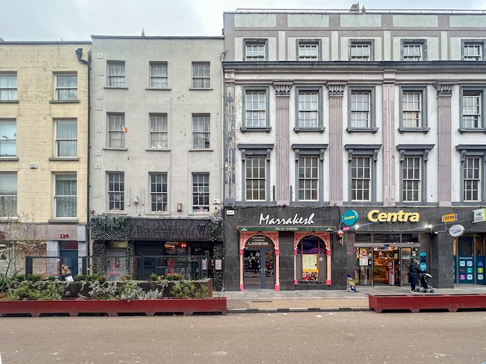 Apartment 16, 122 Capel Street, Dublin 1, Irlanda