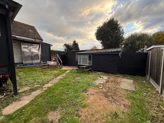 5 Main Road, Ramsey, Harwich, United Kingdom