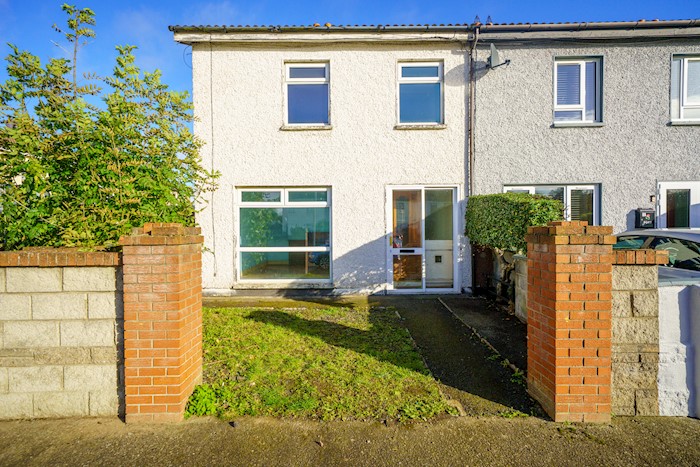 10 Corduff Gardens, Blanchardstown, Dublin 15, Ireland