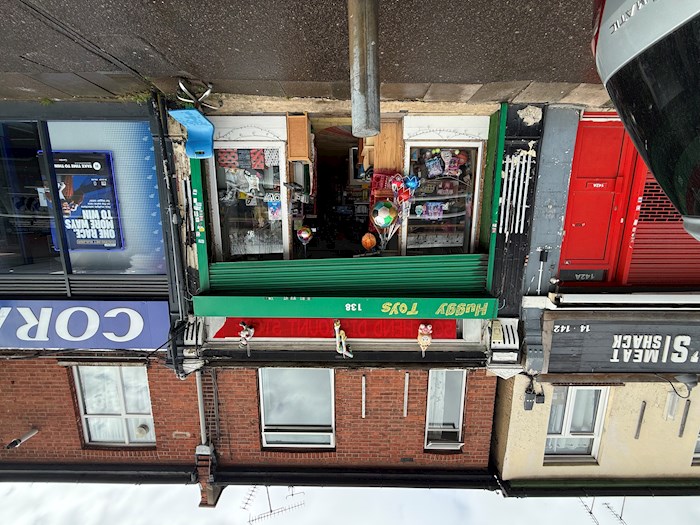 138 Sutton Road, Southend, Essex, SS2 5ER, United Kingdom