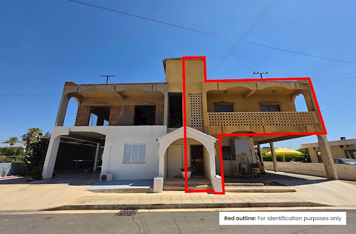 Avgorou, Famagusta, Chipre