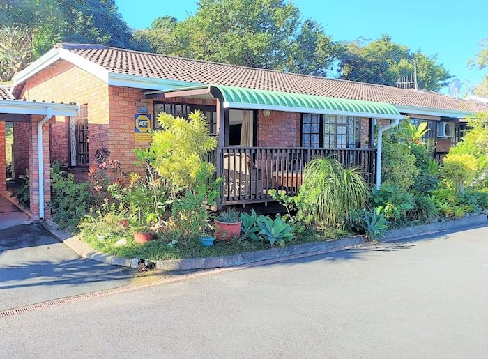 51 Faerie Glen Estate, Margate, South Africa
