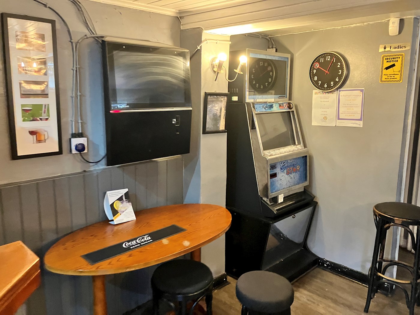 The Windmill, 40 Commonside West, Mitcham, CR4 4HA