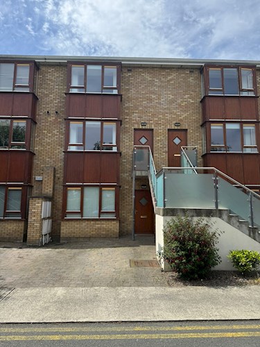 61 Wilford Court, Bray, Co. Wicklow, Ireland