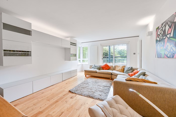 Nuffield Lodge, Admiral Walk, W9, United Kingdom