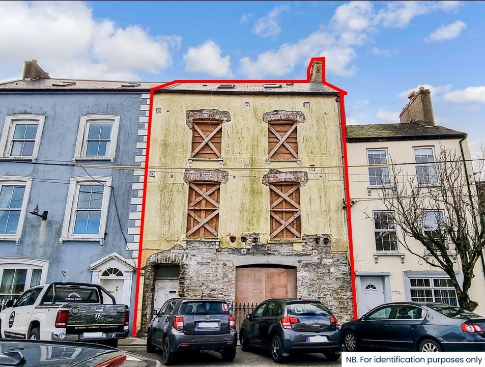 3 Strand Street, Youghal, Co. Cork, P36FC66 1/15