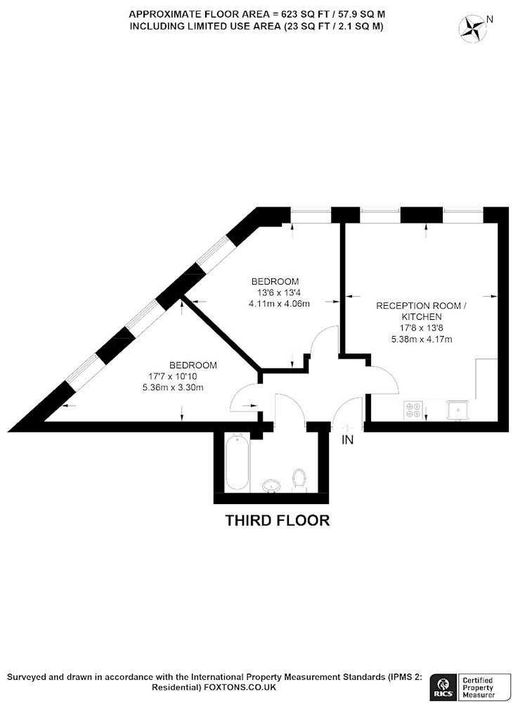 Old Inn House, 1-4 Carshalton Road, Sutton, Surrey, SM1