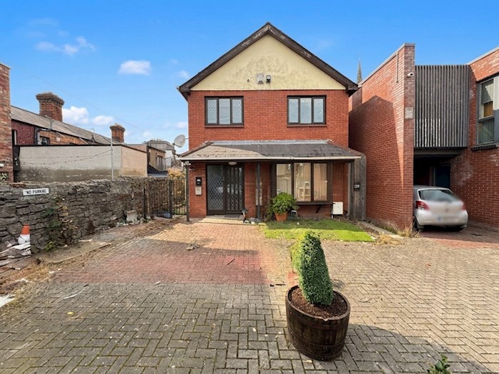 13a The Borough, Phibsborough, Dublin 7, Irlanda