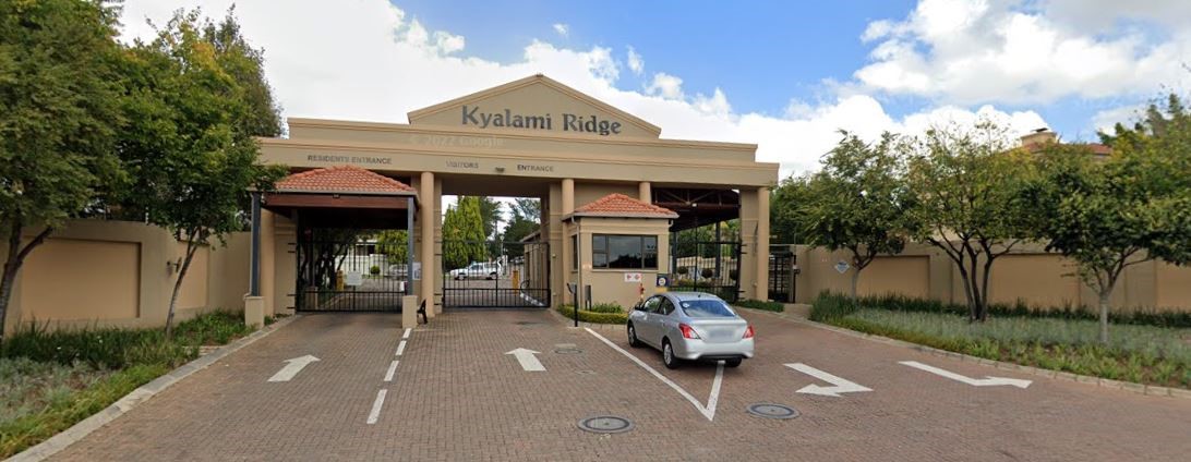 97 Kyalami Ridge Estate, ERF 1316, Whisken & Norfolk Road, Midrand, Gauteng, South Africa 1/6