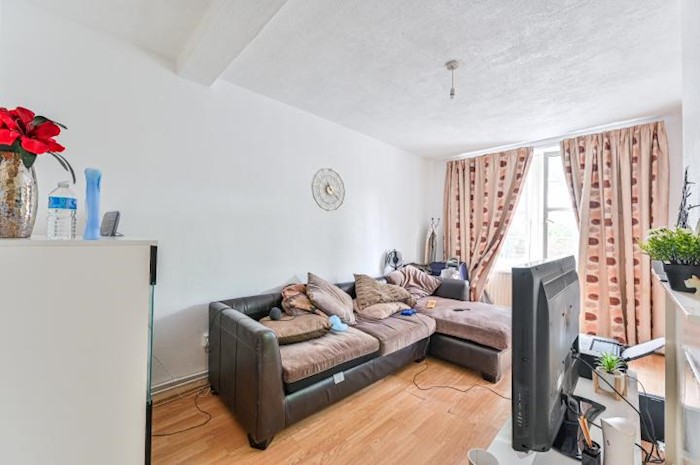 Keston House, Kinglake Estate, London, United Kingdom