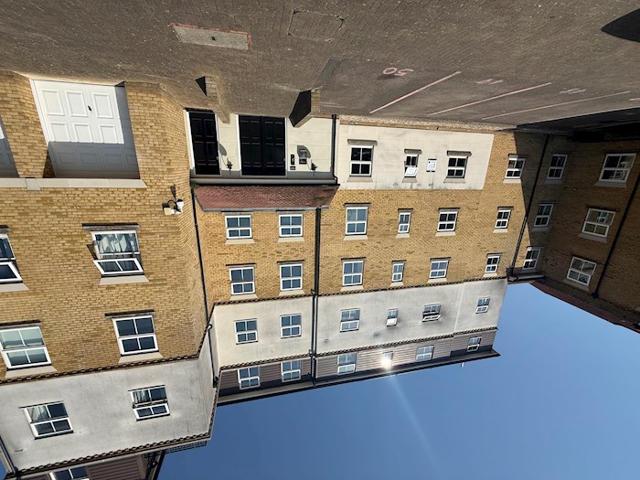 19 Audley Court, Forge Way, Southend on Sea, Essex, SS1 2ZS, United Kingdom