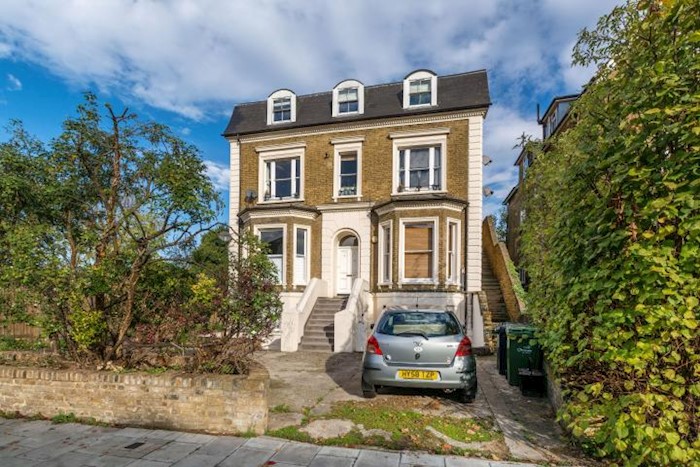  Mount Ephraim Road, London, SW16, Ηνωμένο Βασίλειο