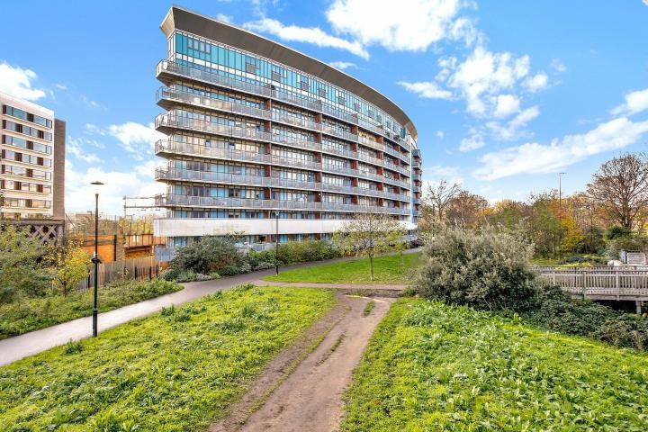  Leamore Court, Meath Crescent, London, E2