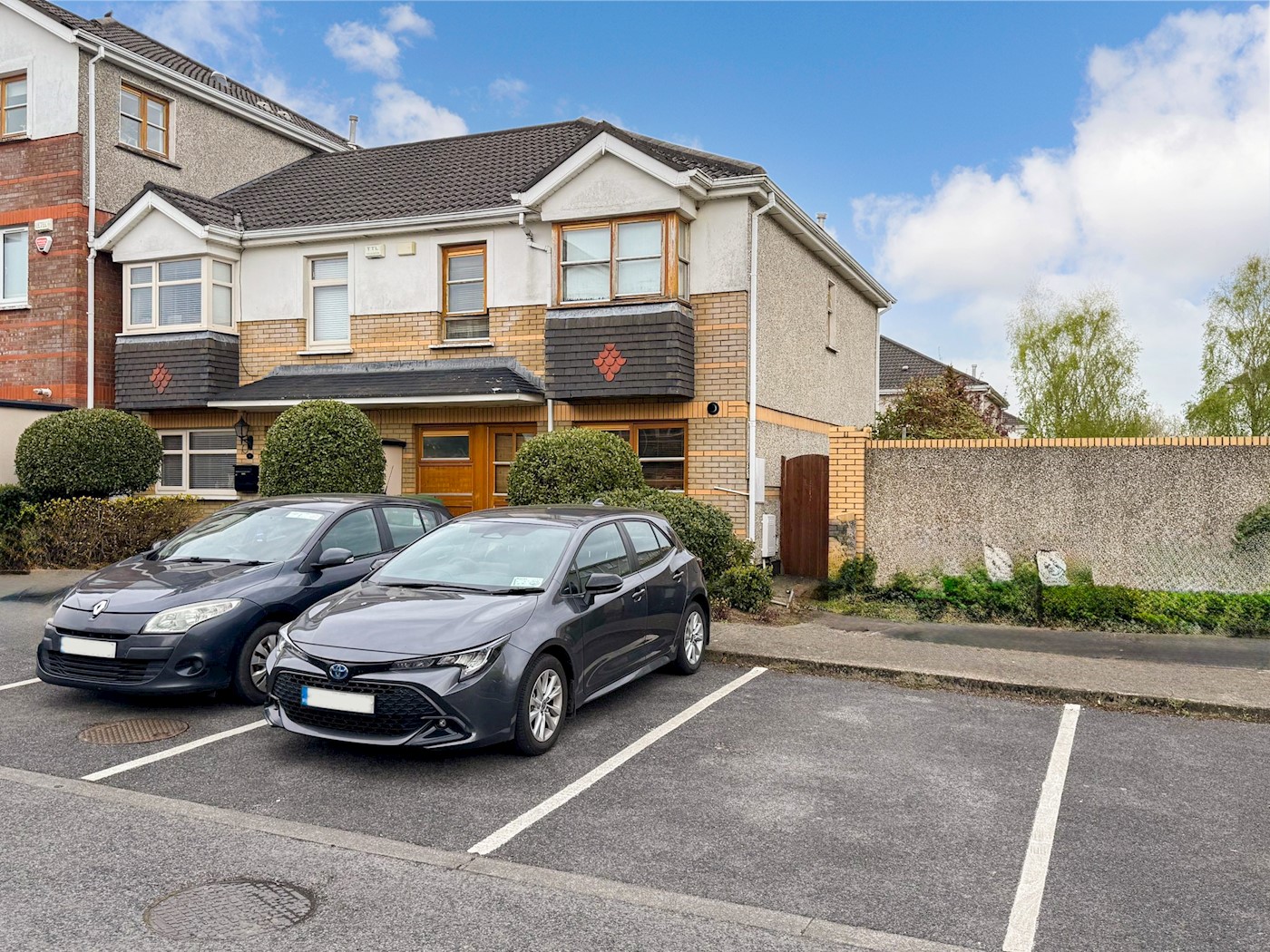 2 Belfry Close, Blessington Road, Saggart image 4