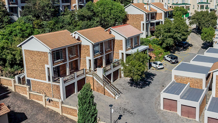 La Montagne, Gauteng, Νότιος Αφρική