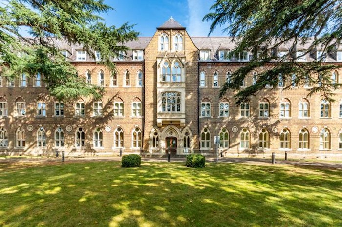 Flat 34a, Lancaster House, Borough Road, Isleworth, Middlesex, TW7, United Kingdom