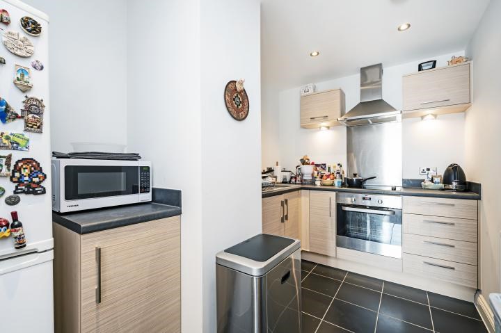 1 Conrad Court, 2 Needleman Close, London, NW9