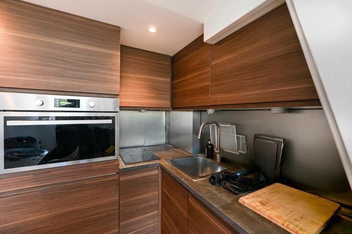 Queens Gate, London, SW7