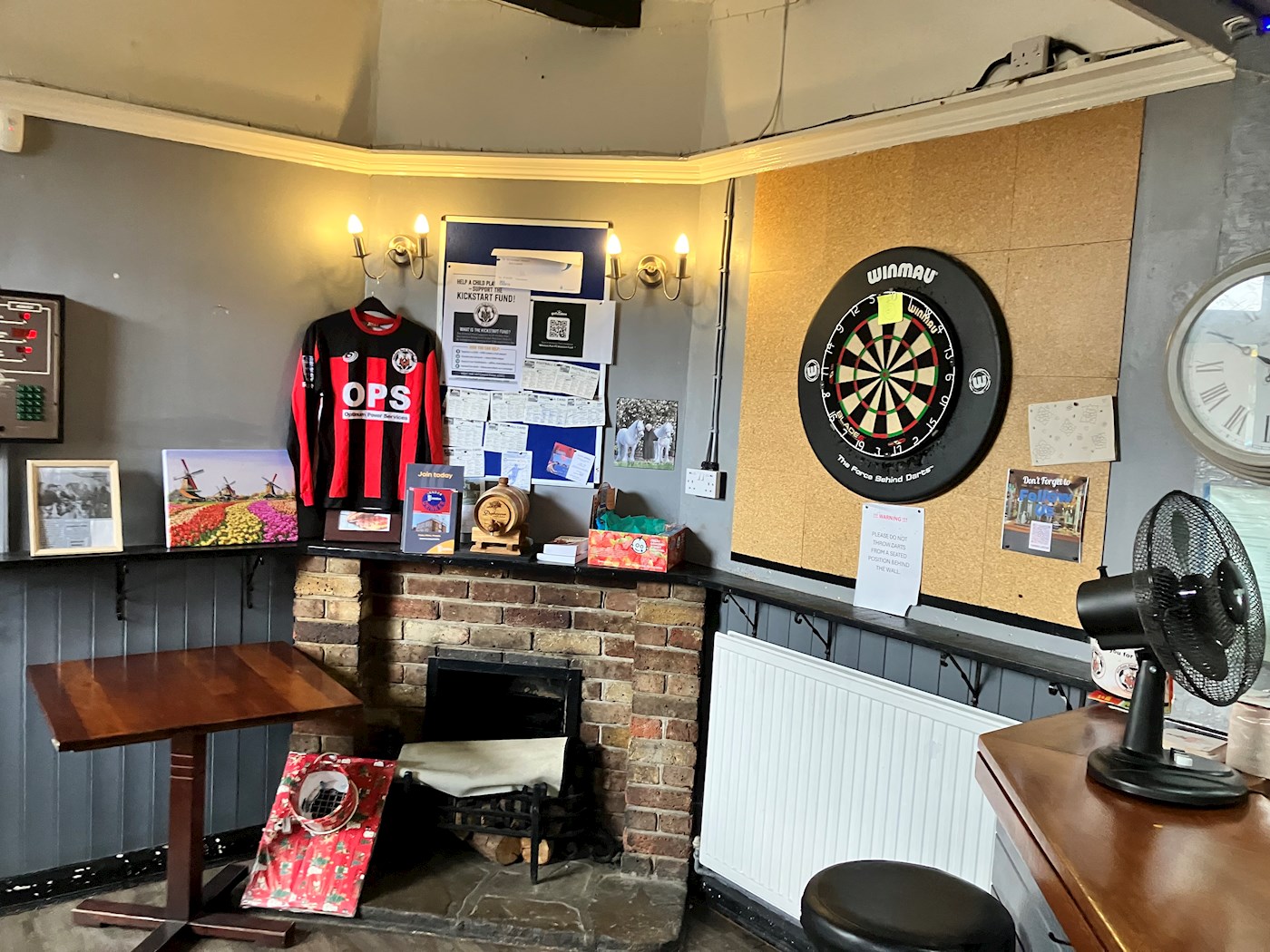 The Windmill, 40 Commonside West, Mitcham, CR4 4HA