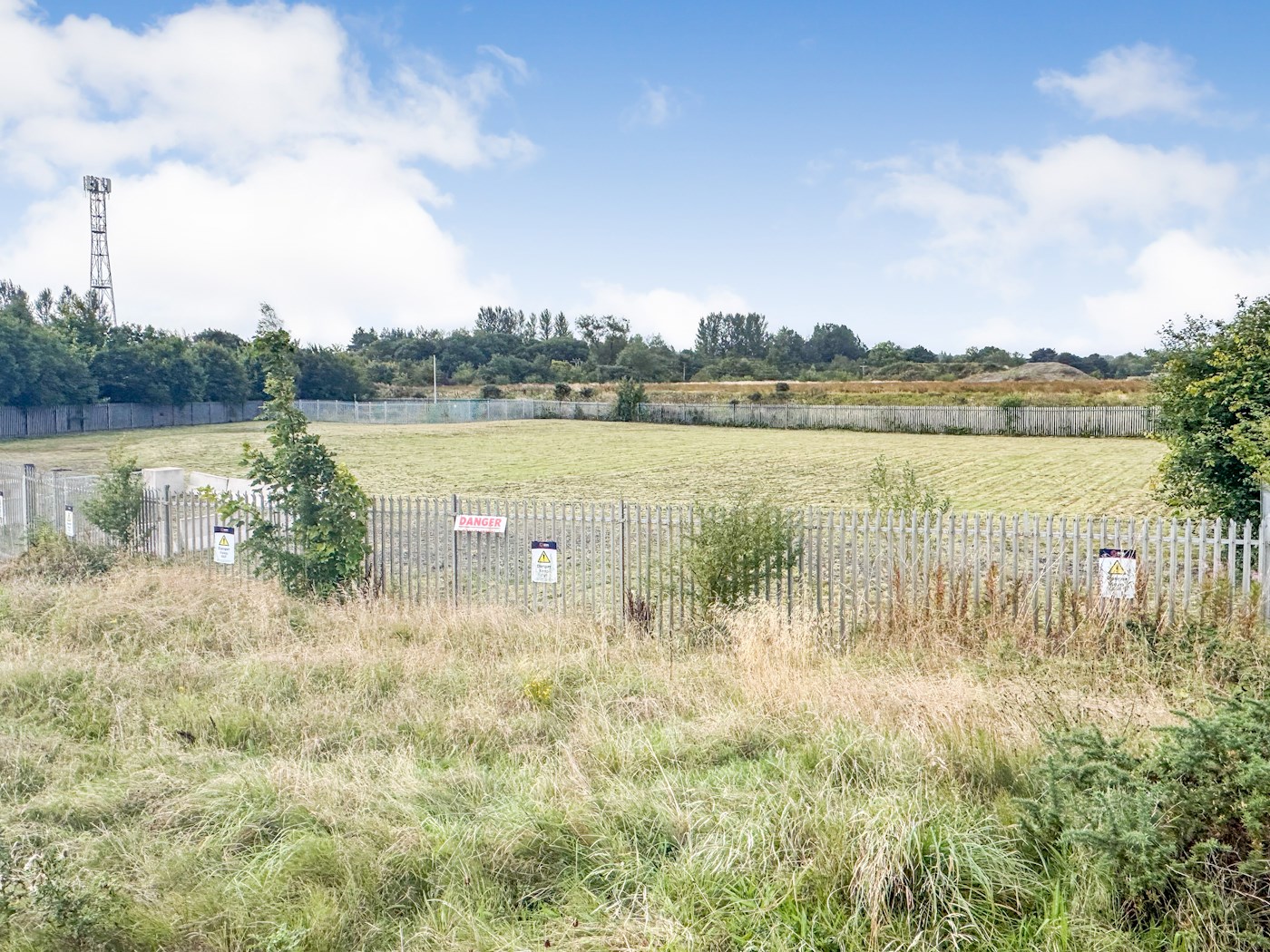 Heritable Development Site