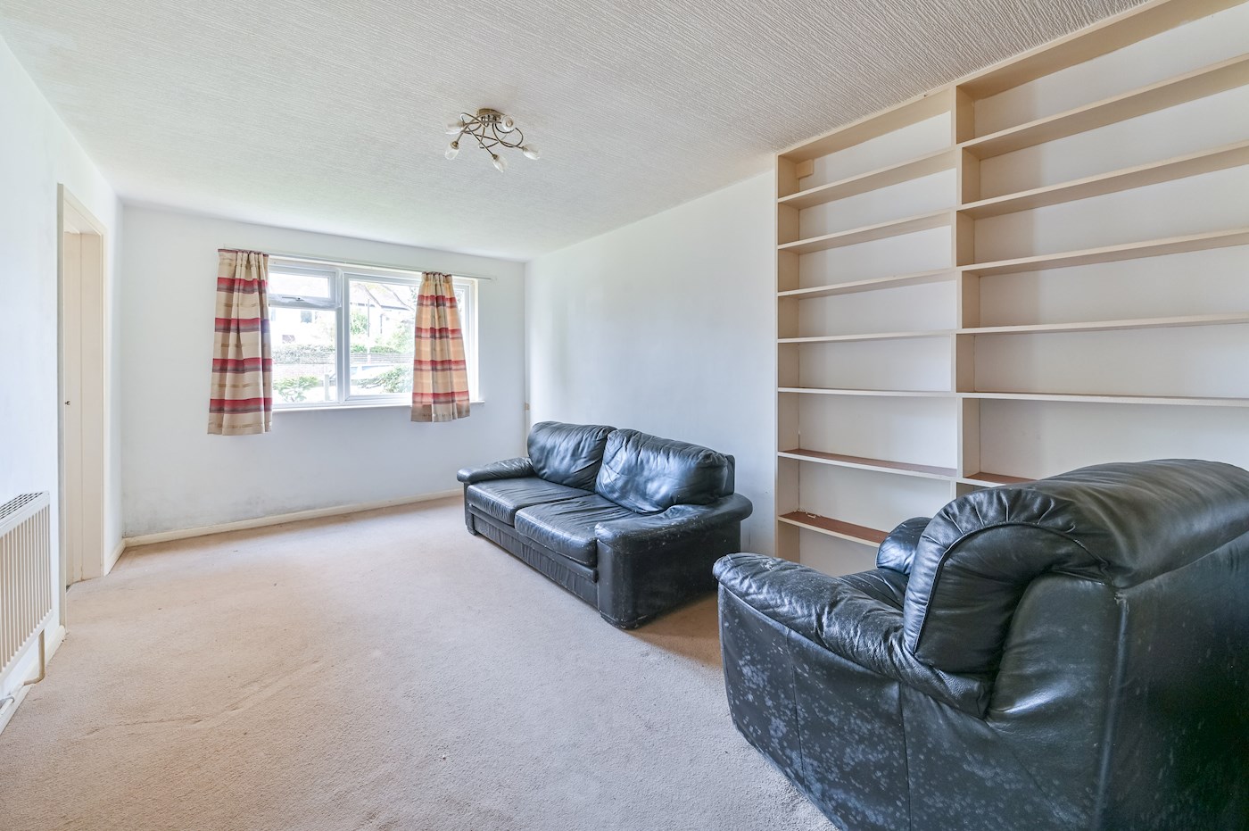 Charming One Bedroom Ground Floor Flat