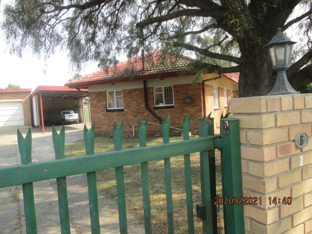 6 Beech Avenue, 370, Pullens Hope, Witbank, Mpumalanga, South Africa 1/3