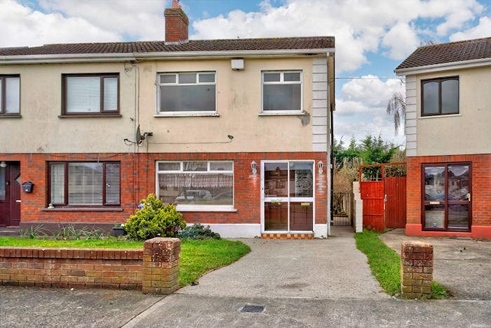 172 Oakfield Heights, Naas, Co. Kildare, Ireland