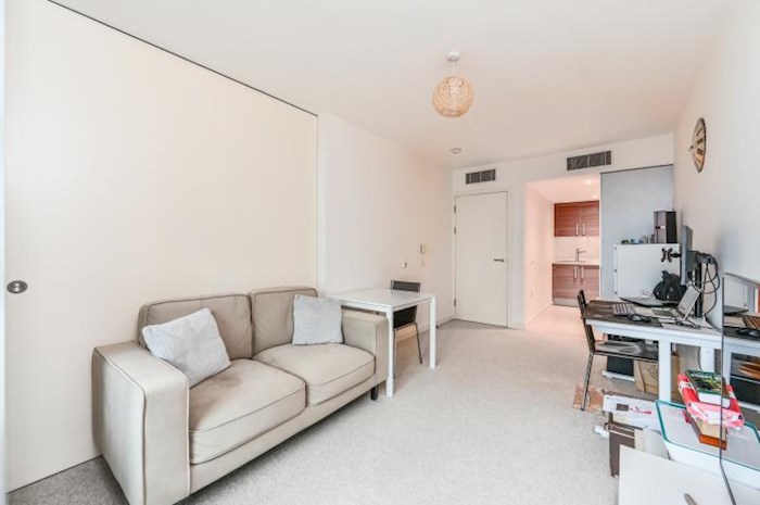 Falcon Wharf, 34 Lombard Road, London, SW11, United Kingdom