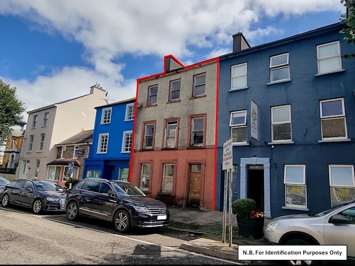 70 North Street, Skibbereen, Co. Cork, Ιρλανδία