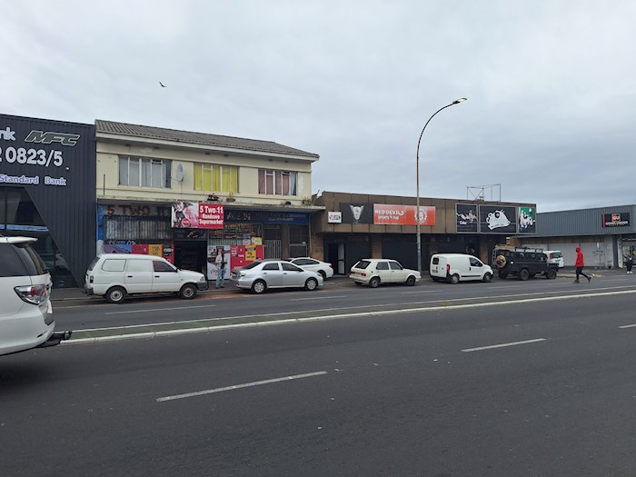 Goodwood, Cape Town, Sudáfrica