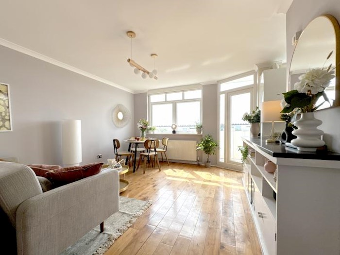 Campden Hill Towers, Notting Hill Gate, London, W11, Ηνωμένο Βασίλειο