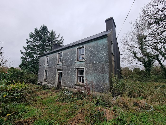 Rathruane, Schull, Co. Cork, Irlanda