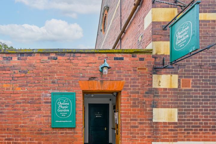 Paradise Walk, London, SW3