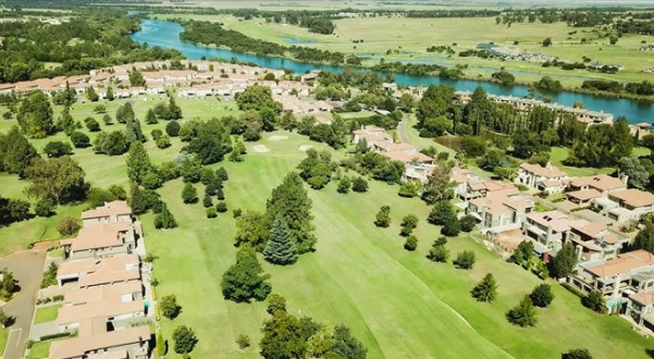 Emfuleni Golf Estate, Vanderbijlpark South West, Ext 6, South Africa