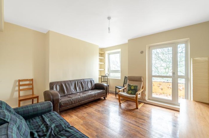 Beech House, Maitland Park Villas, London, NW3, United Kingdom