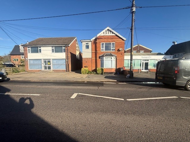 Providence Cottage, The Street, Hatfield Peverel, Chelmsford, United Kingdom