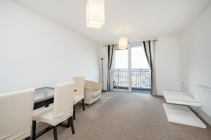 Raddon Tower, Dalston Square, London, E8, United Kingdom