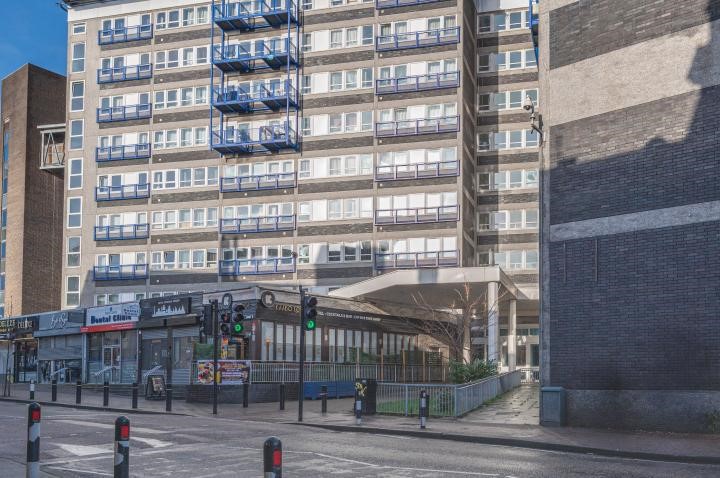 Charming Two Bedroom Flat