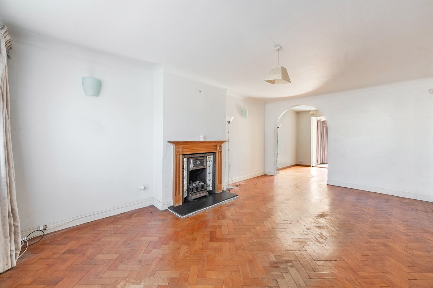 Spacious Three Bedroom Family Home