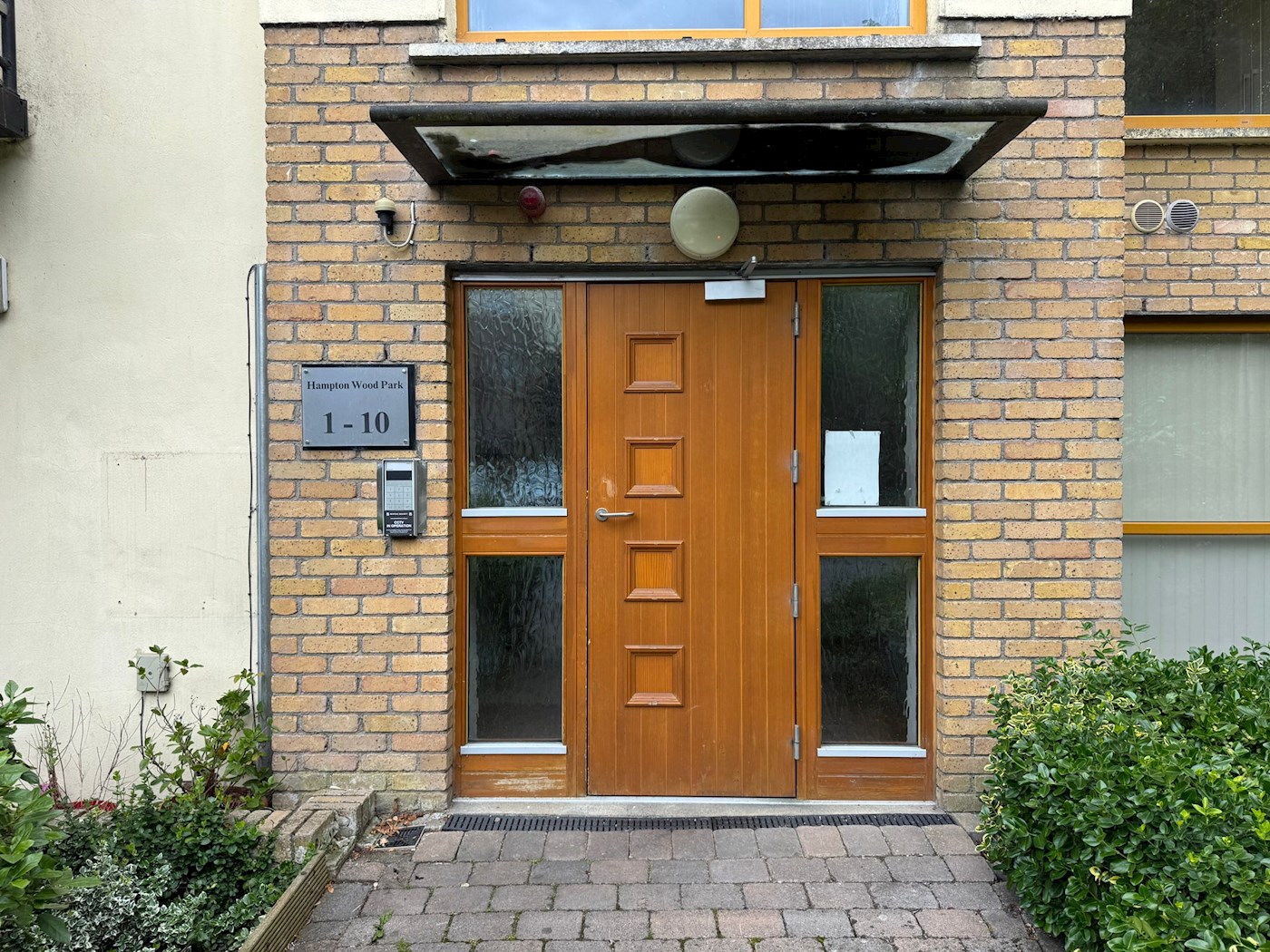 6 Hampton Wood Park, St Margarets Road, Dublin 11 image 2