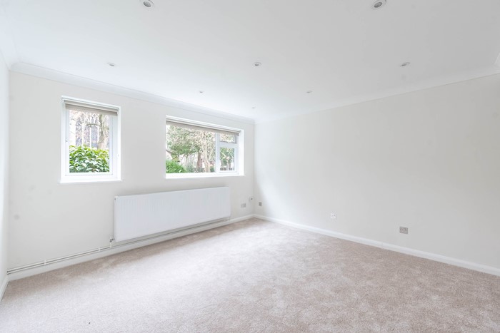 Linden Lea, Pinner, Middlesex, HA5, United Kingdom