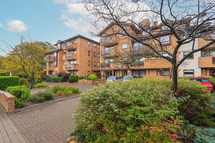 Flat 3, Challoner Court, Bromley Road, Shortlands, Bromley, BR2