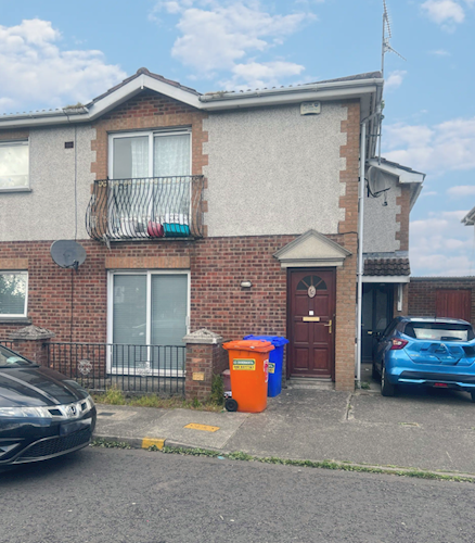 10 Castleross, Castletown Road, Dundalk, Co. Louth, Ιρλανδία