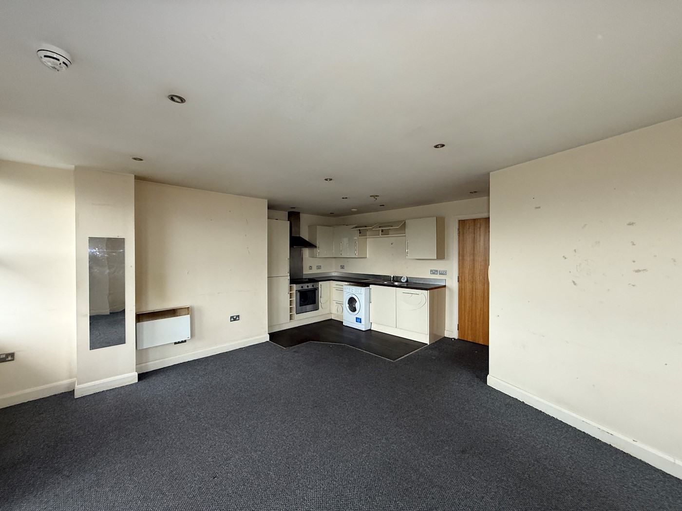 Apartment 1, Echo Building, West Wear Street, Sunderland, SR1 1XD