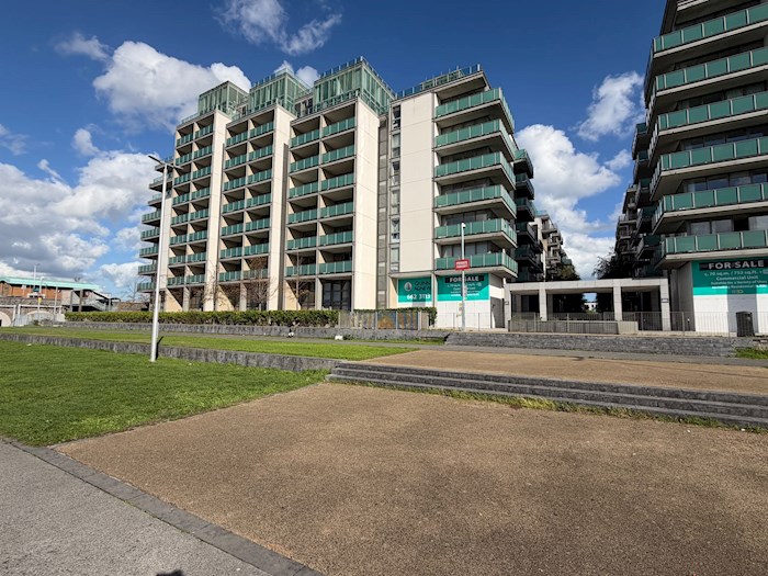 84 Kirkpatrick House, Spencer Dock, Dublin 1, Irlanda