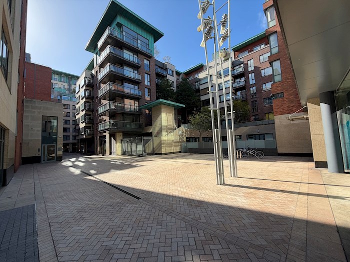 Apartment 37 Coopers Yard, Smithfield, Dublin 7, Ιρλανδία