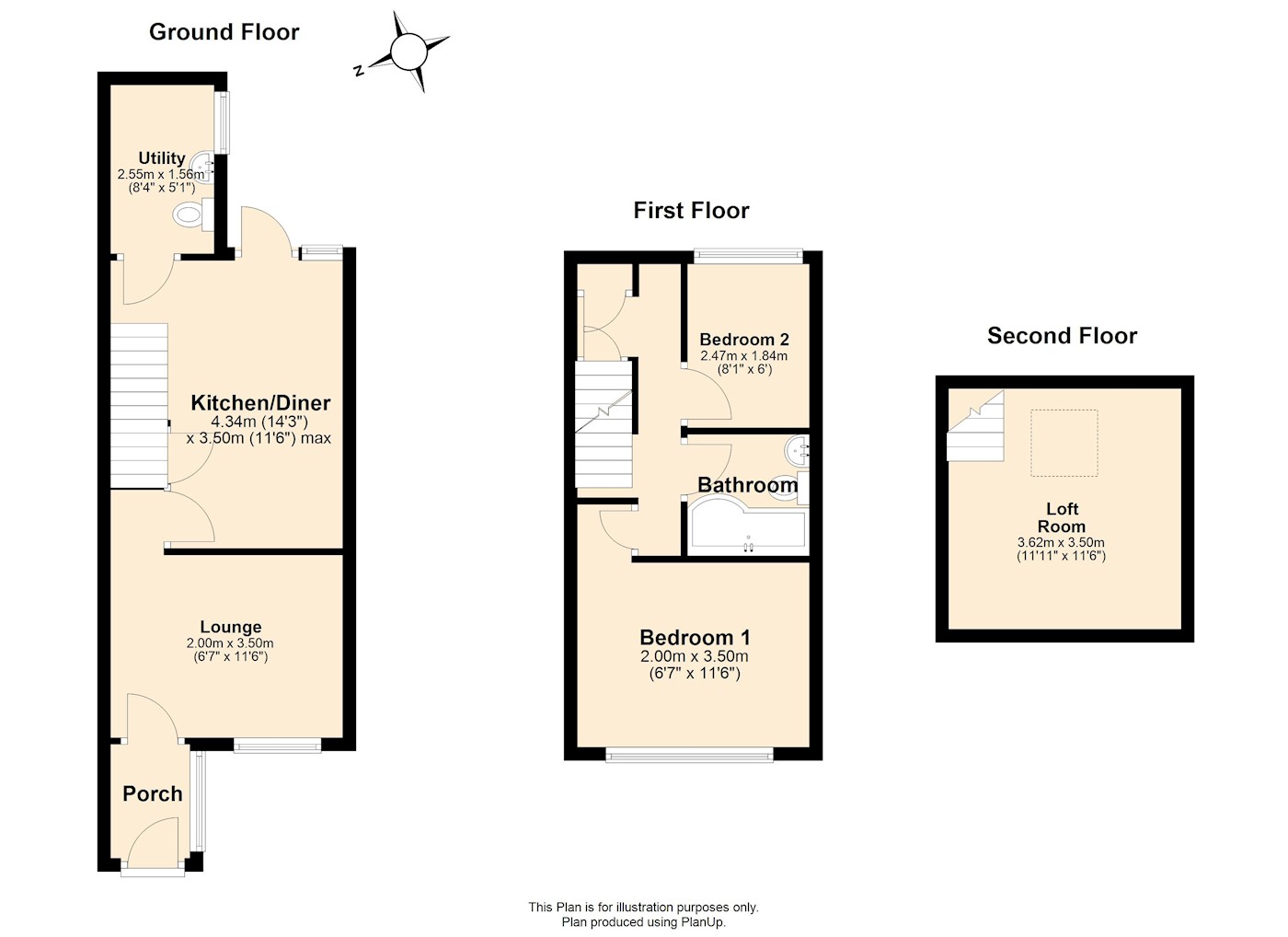 328 Grange Road, Coventry, CV6 6DE