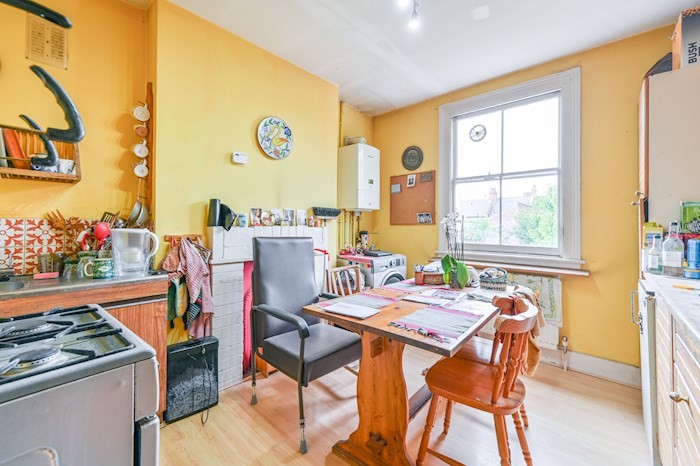 Huddlestone Road, London NW2, United Kingdom
