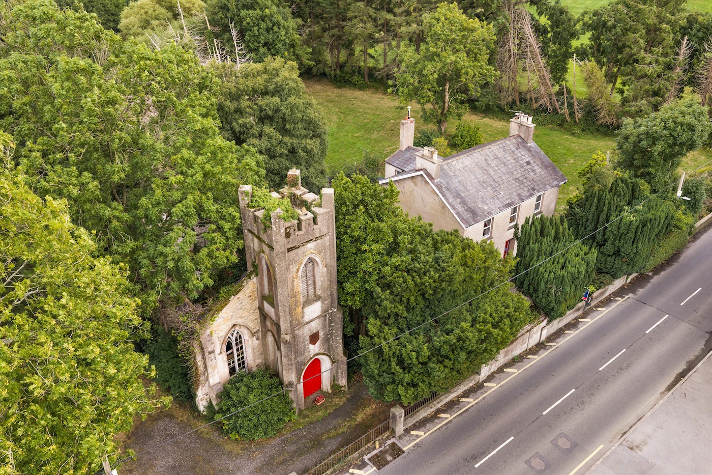 The Manse, Coolfinn, Portlaw image 3